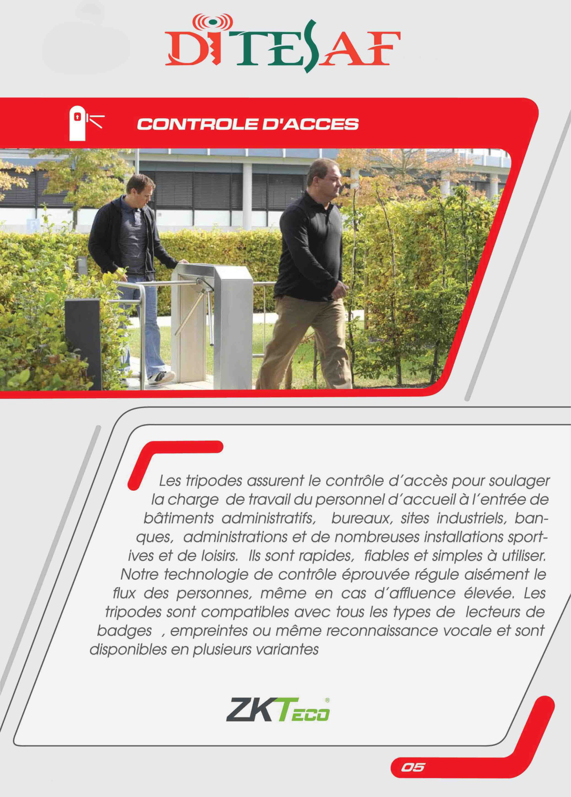Contrat de Maintenance Informatique (SAV)